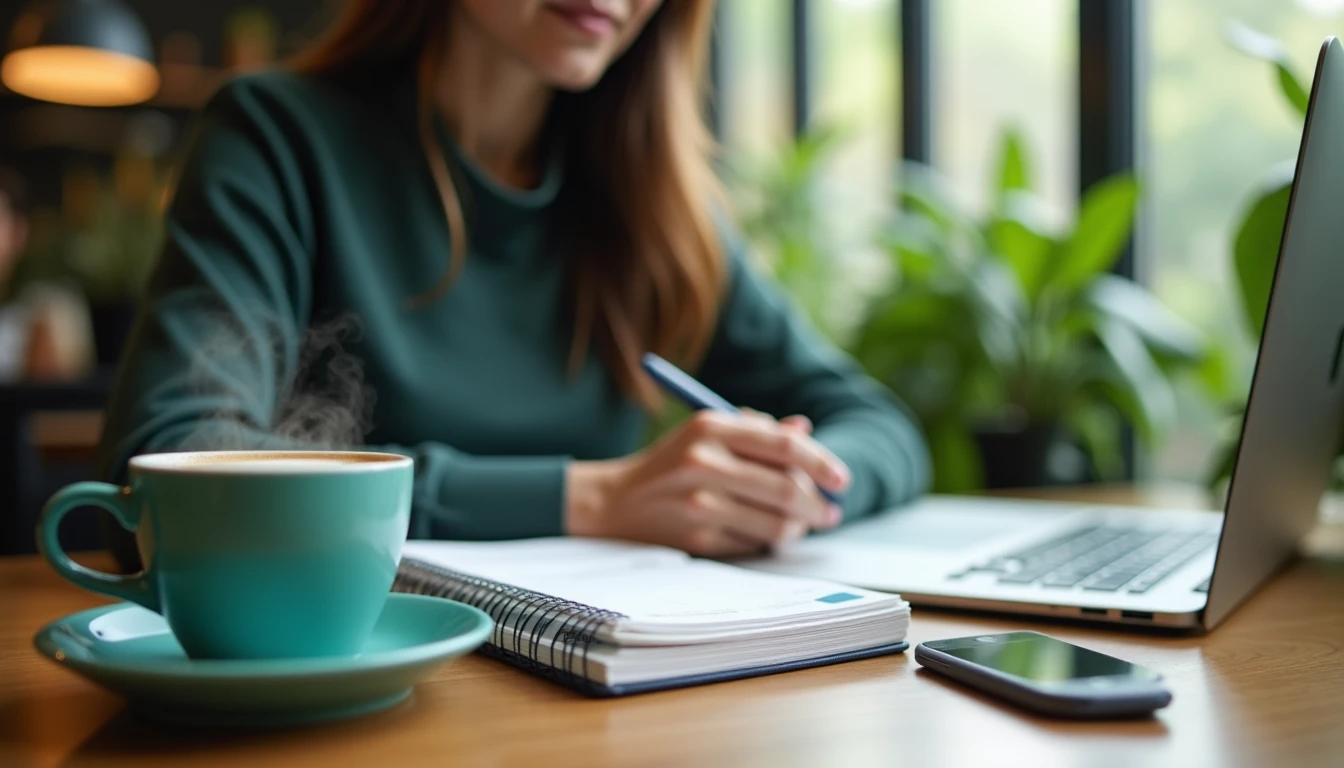 Agenda: Planificateur quotidien ou gadget inutile?