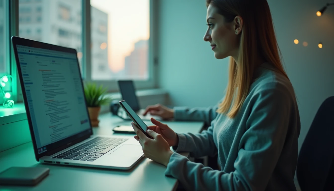 Aplicații de Productivitate pentru un Start de Săptămână Eficient