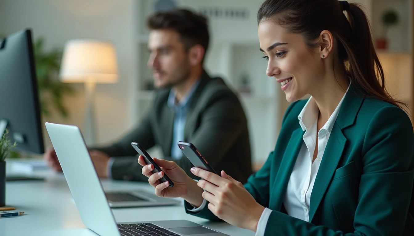 Descubre las Mejores Apps de Productividad para 2026
