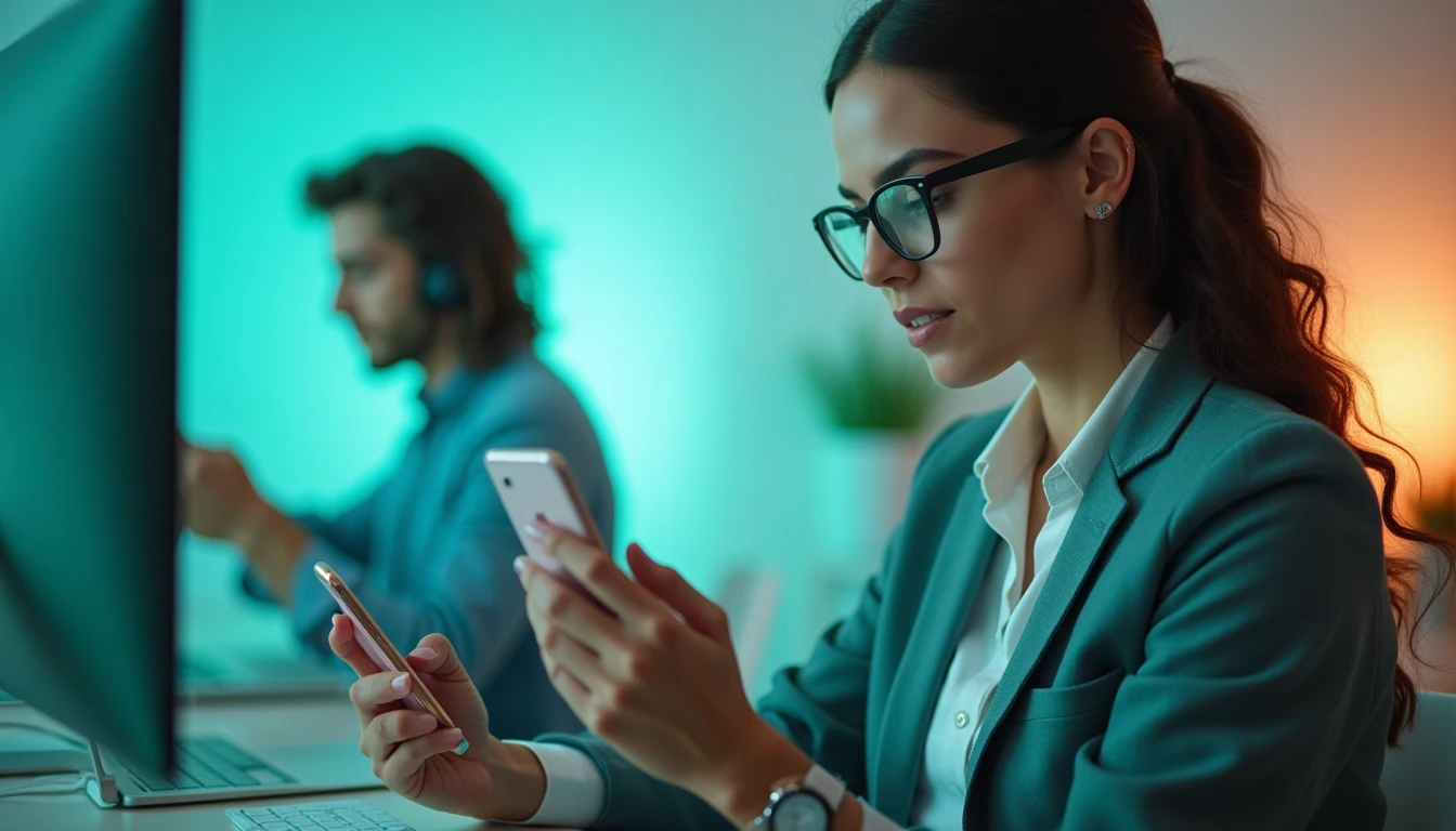 Die besten Produktivitäts-Apps für den Sommer 2026