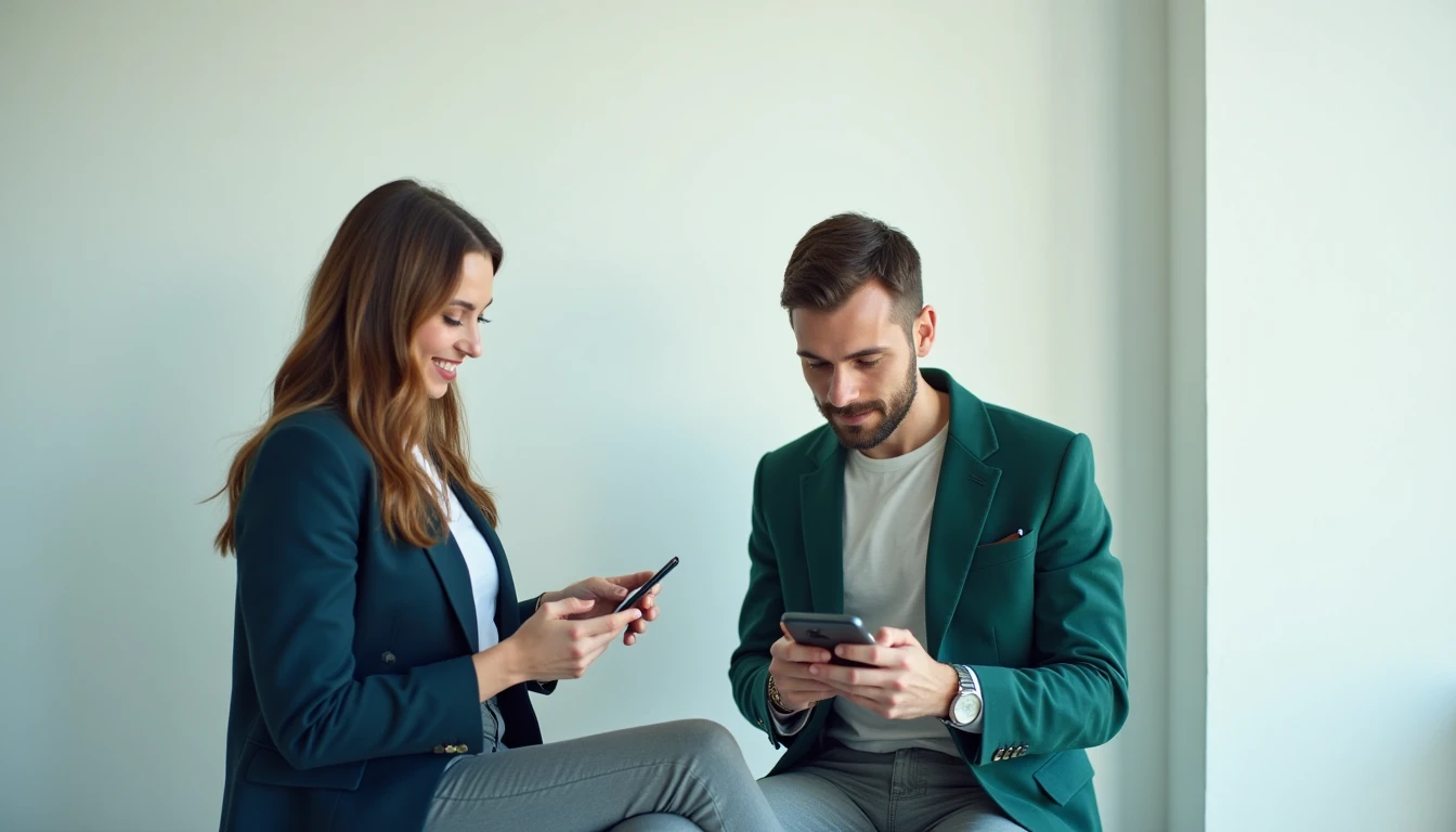 Grammarly vs Sociallite : Quelle App de Productivité Choisir ?