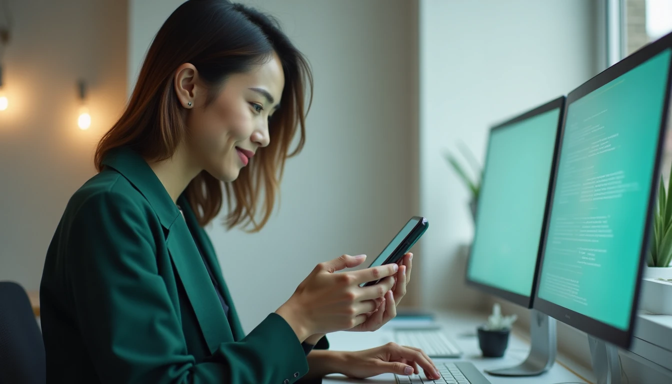 Las Mejores Apps de Productividad: Optimiza tu Rutina en Junio