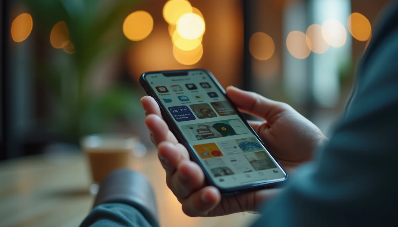 Launcher iOS 17 Lite: A Flawed iOS Experience for Android