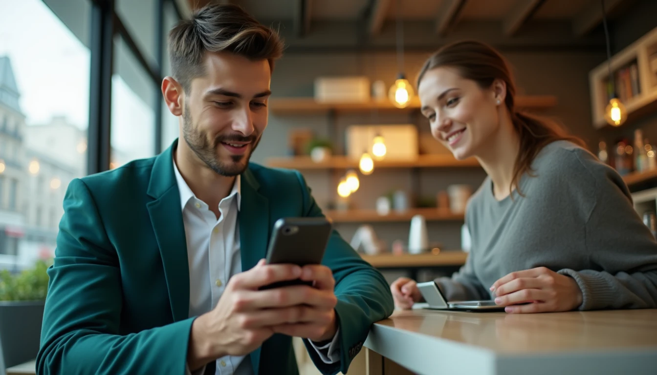 Les Apps de Productivité Qui Valorisent Votre Temps