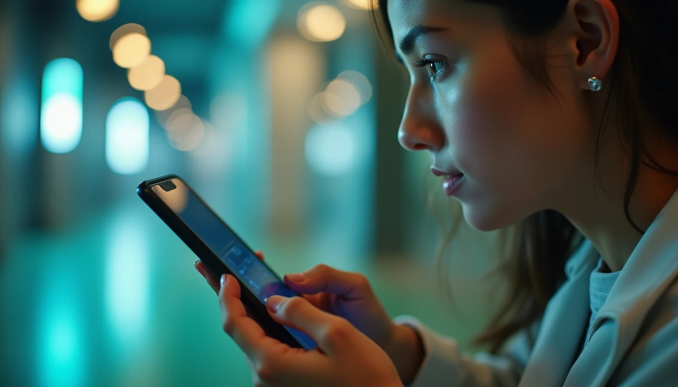 Najlepsze Aplikacje Mobilne do Zarządzania Produktywnością w 2026 Roku
