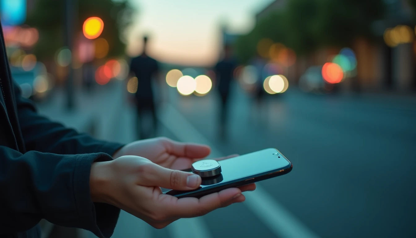 Nut - Smart Tracker: Effektiv men inte perfekt