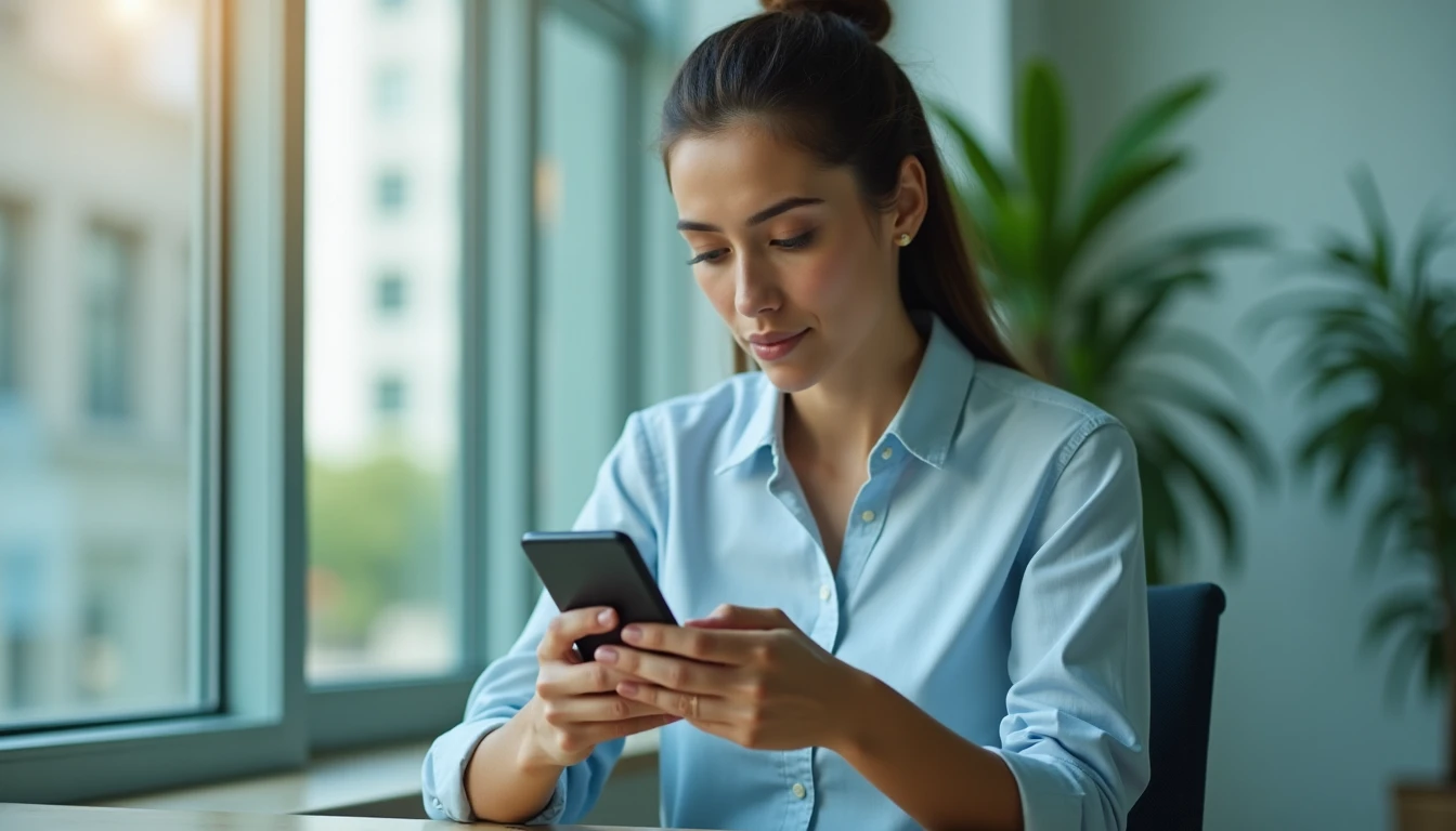 Productividad en Movimiento: Las Mejores Apps para 2026