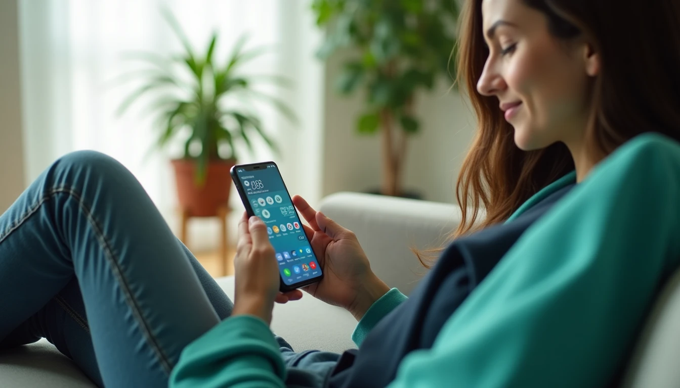 Samsung Email: อีเมลแอปที่ครบครันสำหรับ Android