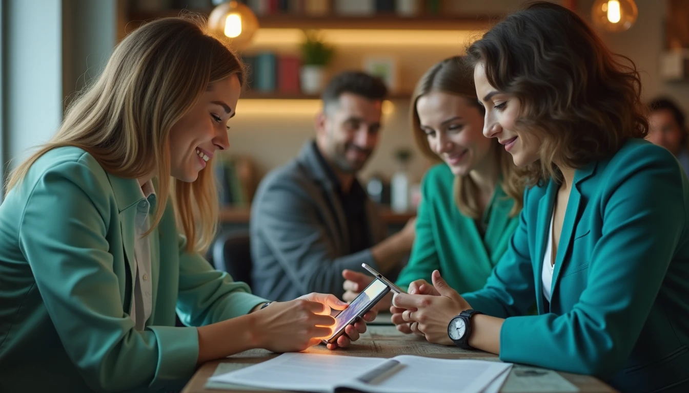 Top Productivity Apps: Boost Efficiency This Spring