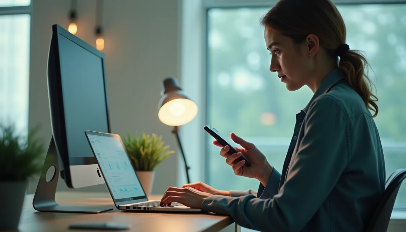 Warum Diese 5 VPN-Apps im Frühling 2026 Ihre Sicherheit Verdienen