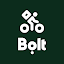 Bolt Food Courier