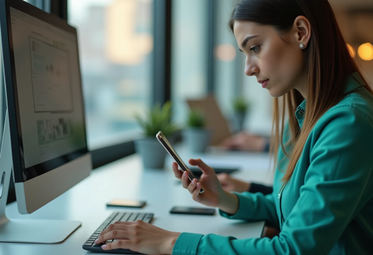 اختيار تطبيقات الإنتاجية