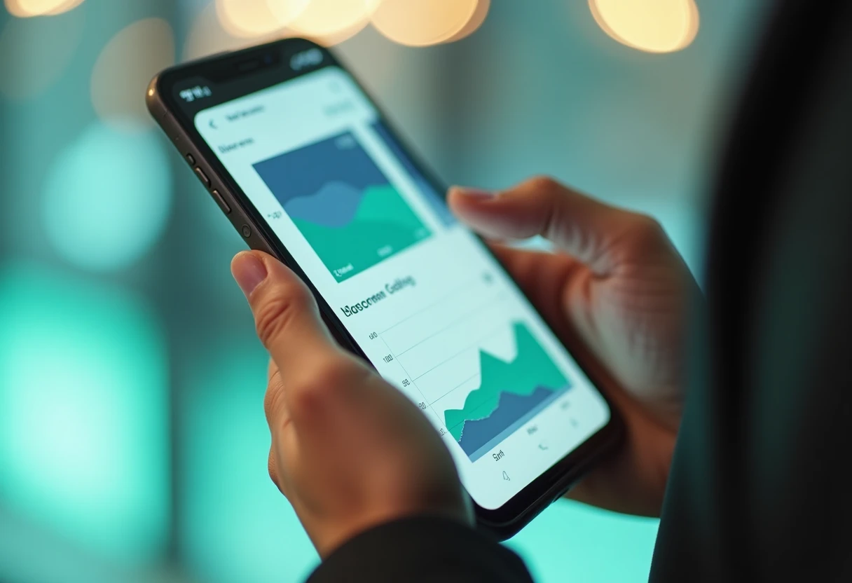 Comprehensive project management app