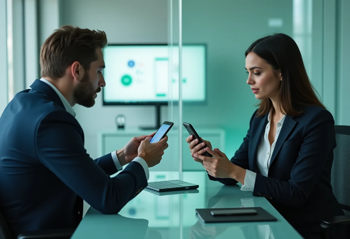 Profis testen VPN-Apps