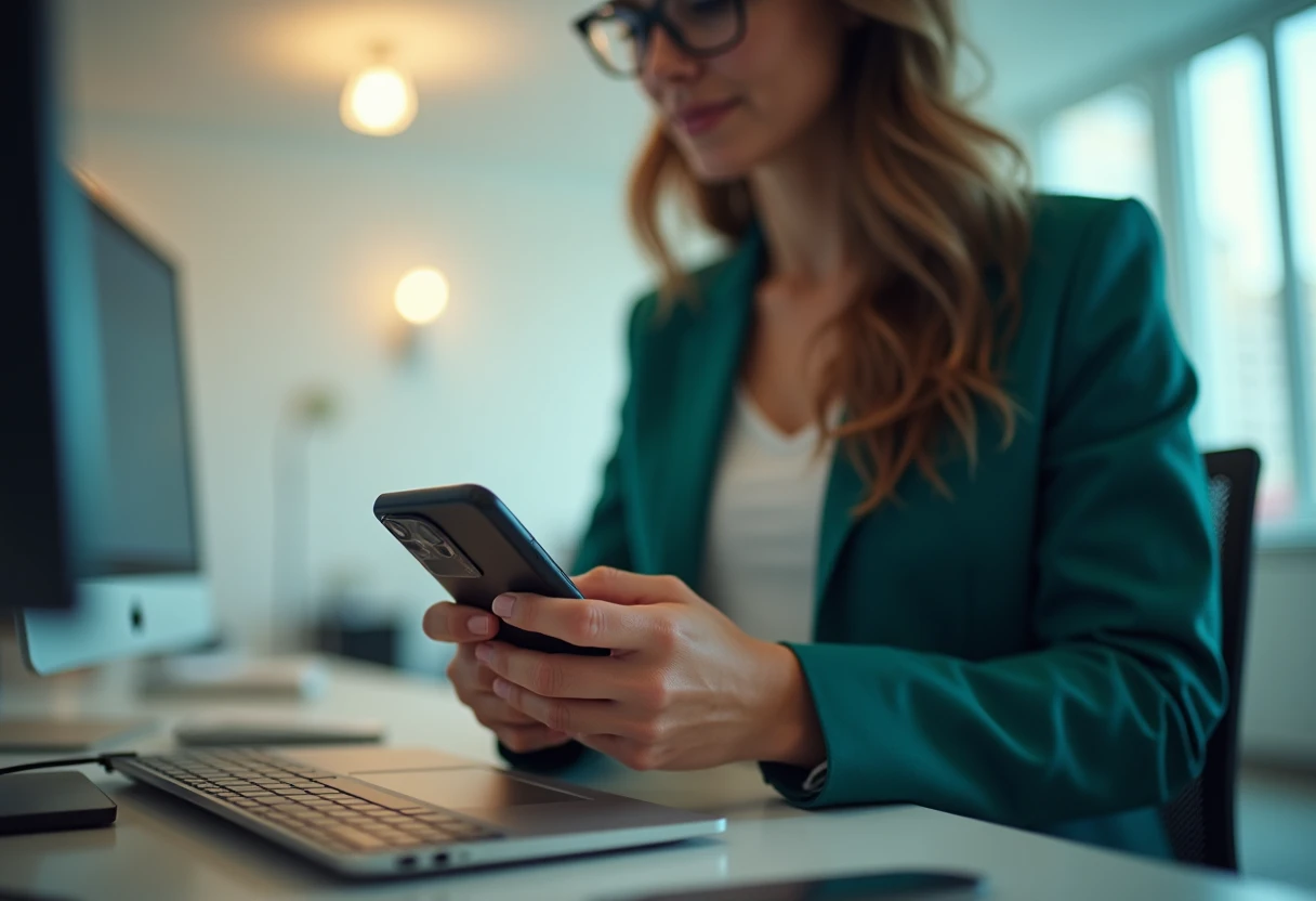 Exploring productivity app options