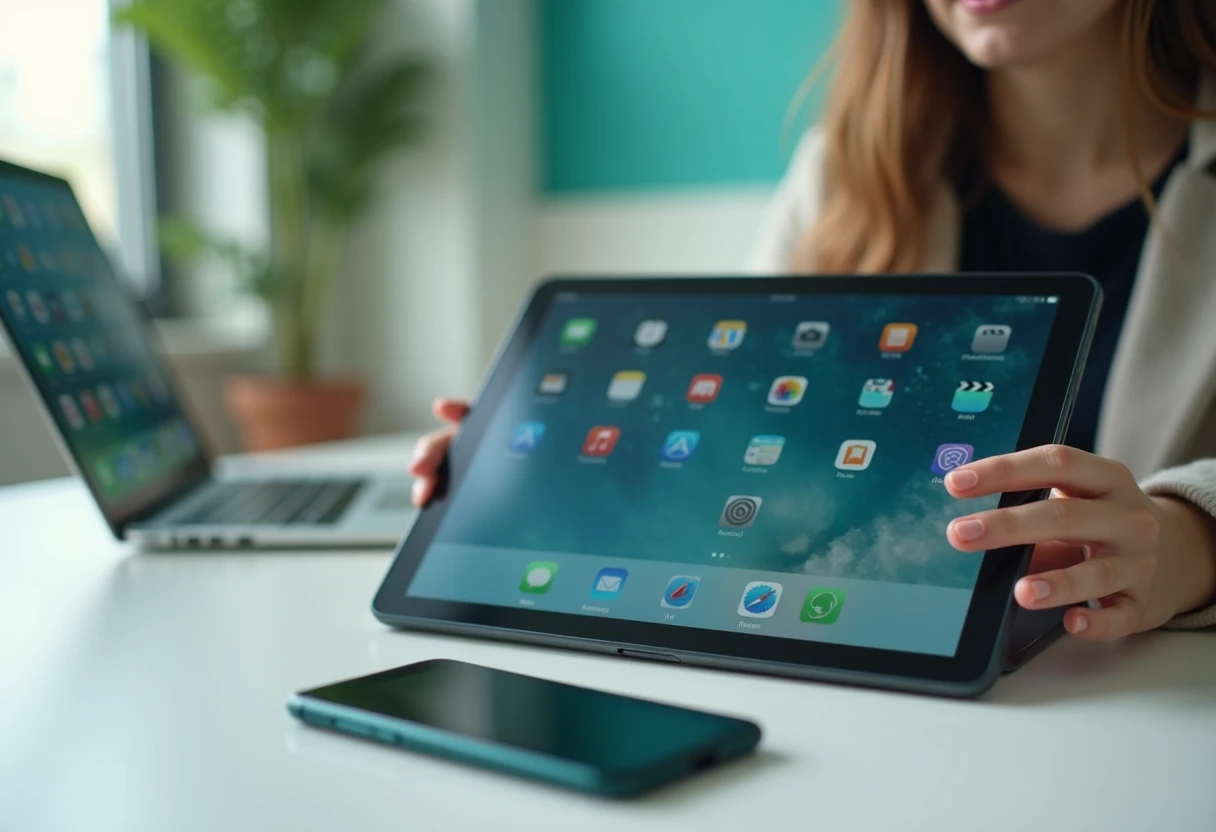 Advanced productivity tools for freelancers