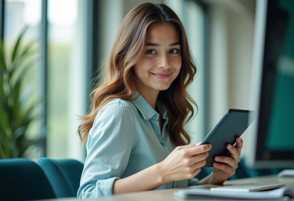 Freelancer using utility apps