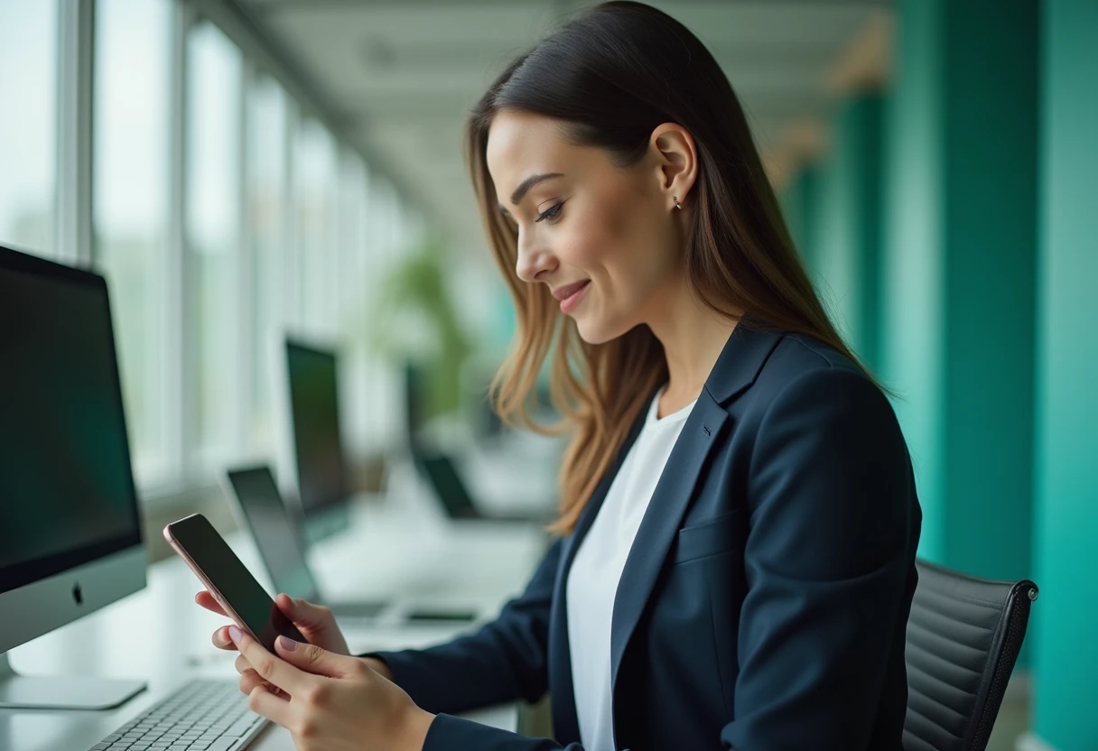 Top productivity apps for professionals