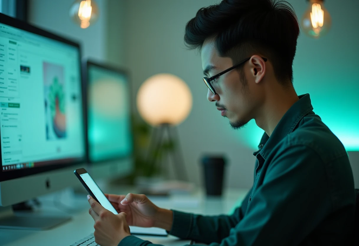 Engaging with top productivity apps